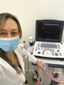 varizes e ultrassom doppler