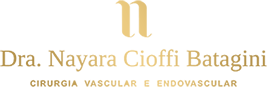 Dra. Nayara Cioffi Batagini
