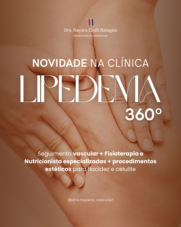 Plano Lipedema 360º