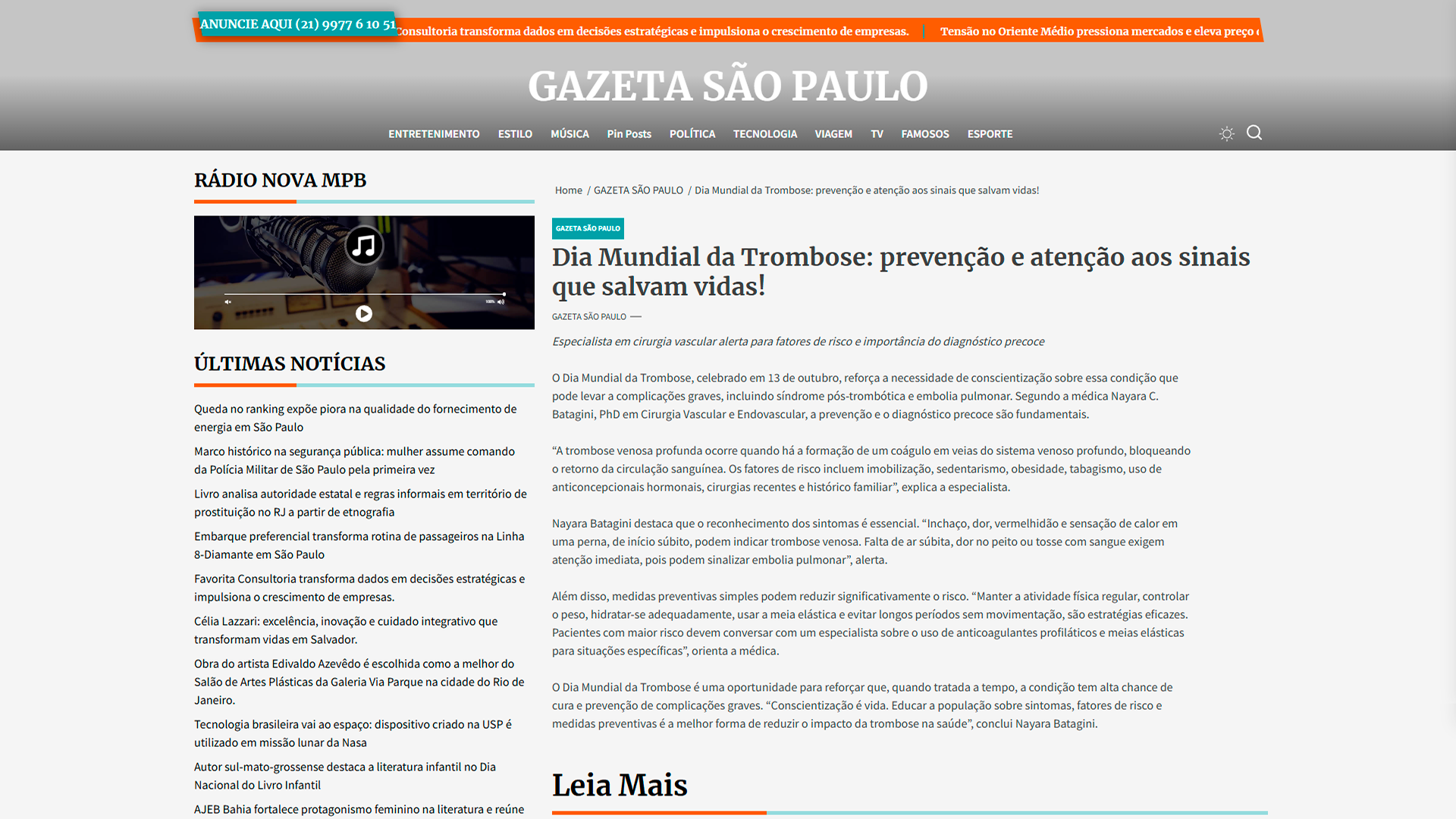 Gazeta