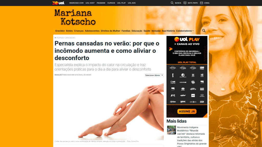 Notificia UOL