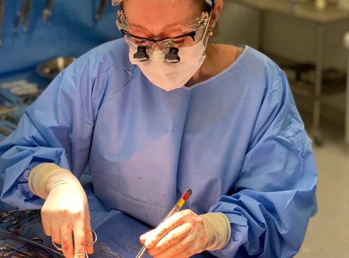 Curso Clinic - Dra. Nayara Cioffi