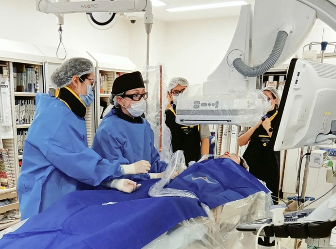Curso Clinic - Dra. Nayara Cioffi