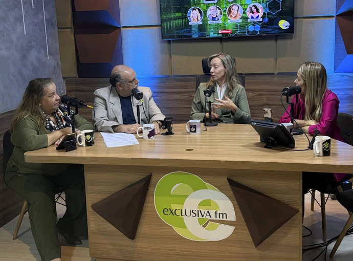 Curso Clinic - Dra. Nayara Cioffi