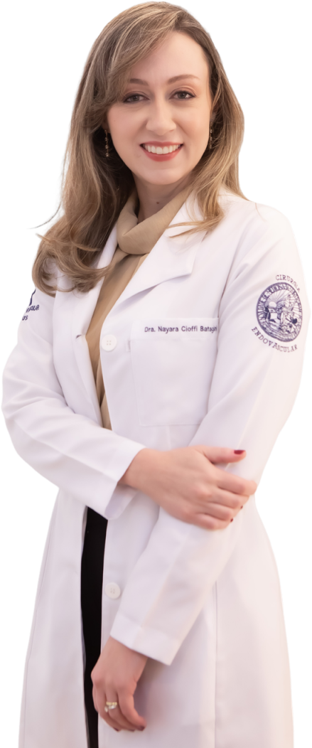 Dra. Nayara Batagini