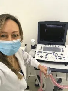 varizes e ultrassom doppler