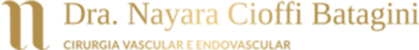 Dra Nayara Cioffi logo