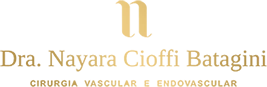 Dra. Nayara Cioffi Batagini