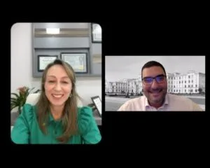 Entrevista concedida ao Podcast da Sociedade Brasileira de Ortopedia do Joelho, sobre Cuidados Vasculares nas Cirurgias de Joelho - São Paulo, 2024