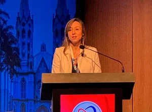 Congresso Internacional São Paulo de Cirurgia Vascular e Endovascular Tema: Angioplastia para Obstrução Arterial dos Membros - São Paulo, 2025