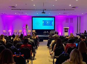 Curso de Gestão de Clínicas - Women's Vascular Symposium Tema: Como iniciar um consultório particular e Jornada de excelência dos pacientes - São Paulo, 2025