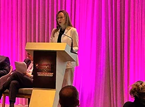 Women's Vascular Symposium Tema: Aneurismas viscerais na idade reprodutiva - São Paulo, 2025