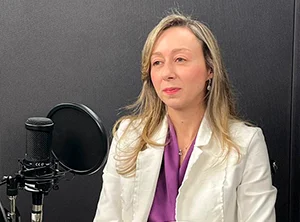 Podcast VascReview Temas: Gestão de consultório e Aneurismas Viscerais - São Paulo, 2025