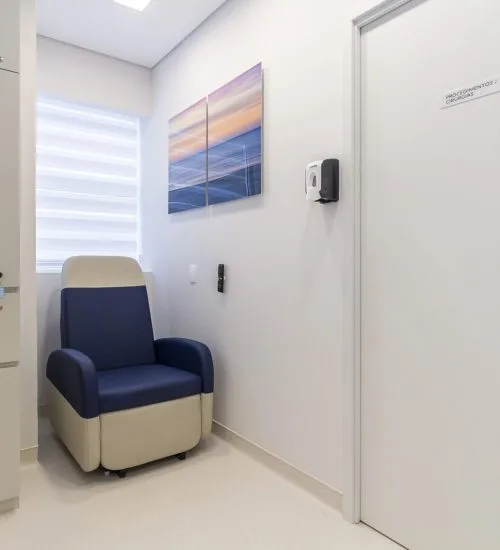 A Clinica Dra Nayara Cioffi Batagini 5