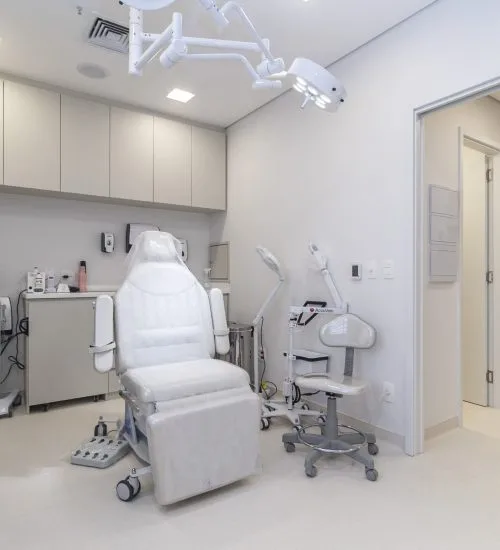 A Clinica Dra Nayara Cioffi Batagini 7