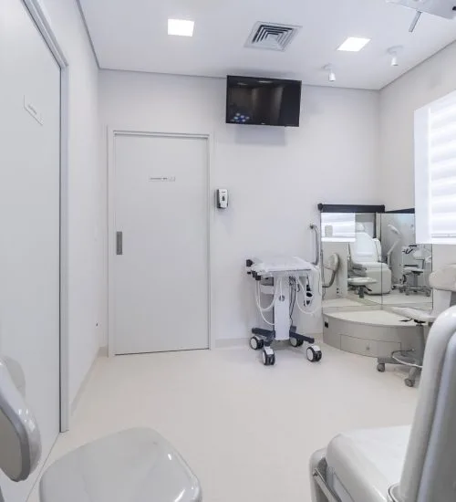 A Clinica Dra Nayara Cioffi Batagini 8