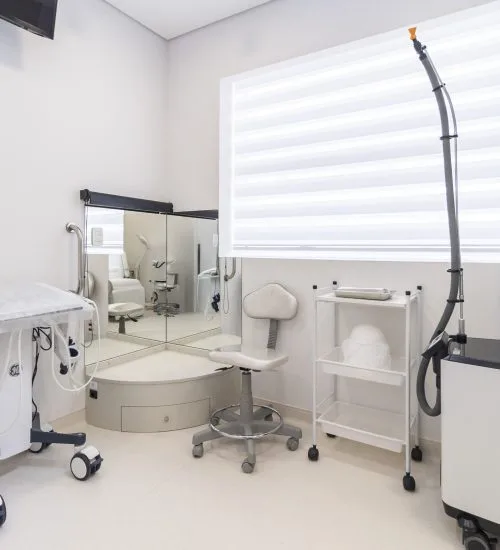 A Clinica Dra Nayara Cioffi Batagini 9