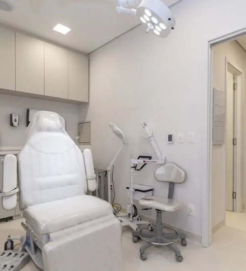 A Clinica Dra Nayara Cioffi Batagini 10